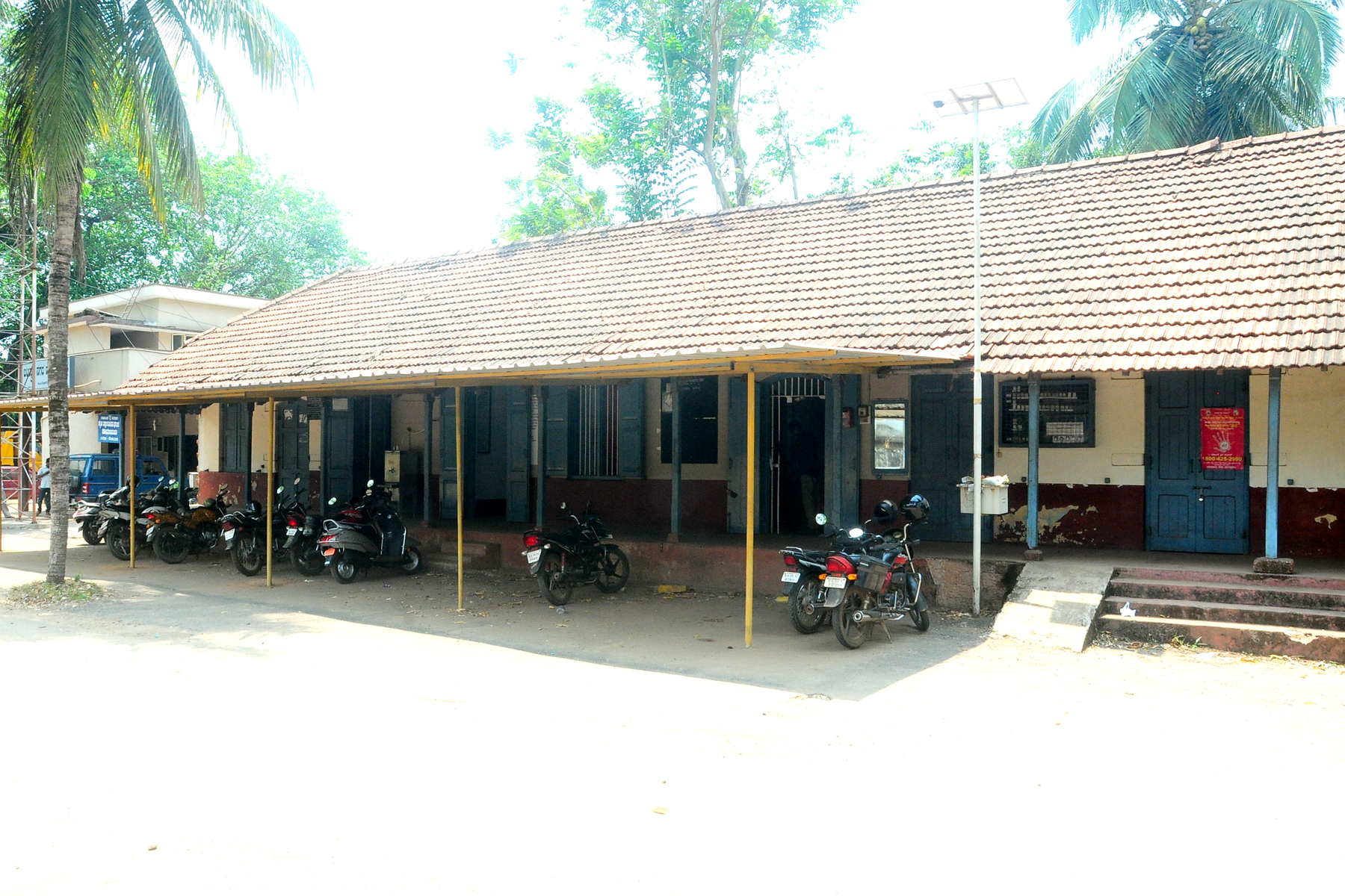 ಬಂಟ್ವಾಳ ಸಬ್‌ಡಿವಿಷನ್ ಪೊಲೀಸ್ ಕಚೇರಿ: ಇನ್ನೂ ನಿಯುಕ್ತಿಯಾಗದ ಎಎಸ್ಪಿ/ಡಿವೈಎಸ್ಪಿ ಗ್ರೇಡ್‌ನ ಅಧಿಕಾರಿ !